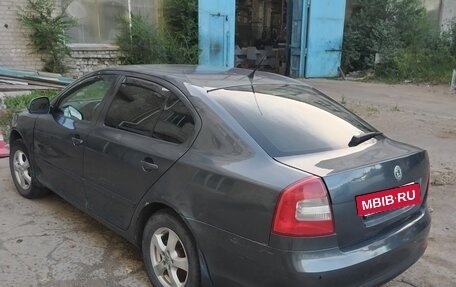 Skoda Octavia, 2010 год, 550 000 рублей, 3 фотография