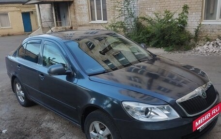 Skoda Octavia, 2010 год, 550 000 рублей, 5 фотография
