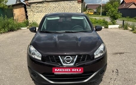 Nissan Qashqai, 2010 год, 1 099 000 рублей, 8 фотография
