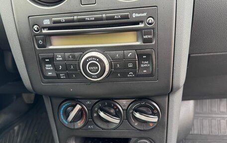 Nissan Qashqai, 2010 год, 1 099 000 рублей, 13 фотография