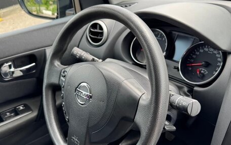 Nissan Qashqai, 2010 год, 1 099 000 рублей, 14 фотография