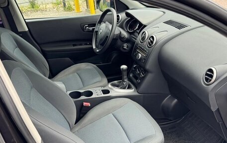 Nissan Qashqai, 2010 год, 1 099 000 рублей, 18 фотография