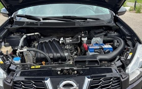 Nissan Qashqai, 2010 год, 1 099 000 рублей, 24 фотография