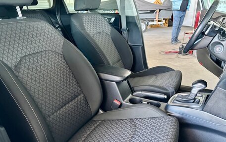 KIA cee'd III, 2019 год, 1 800 000 рублей, 8 фотография
