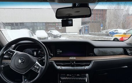 KIA Mohave I, 2020 год, 4 000 000 рублей, 7 фотография