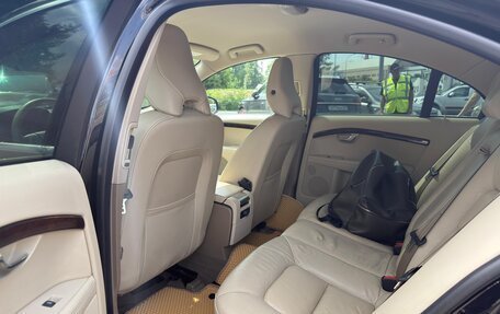 Volvo S80 II рестайлинг 2, 2012 год, 1 150 000 рублей, 9 фотография