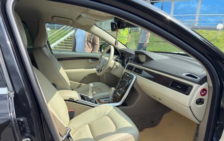 Volvo S80 II рестайлинг 2, 2012 год, 1 150 000 рублей, 10 фотография