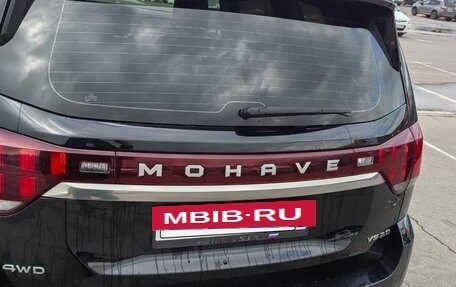KIA Mohave I, 2020 год, 4 000 000 рублей, 4 фотография