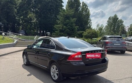 Volvo S80 II рестайлинг 2, 2012 год, 1 150 000 рублей, 6 фотография