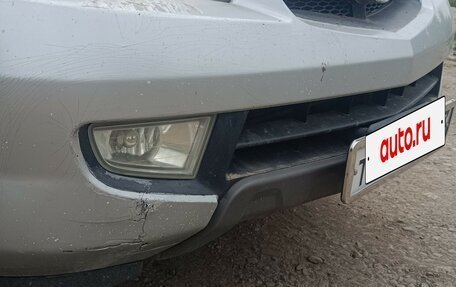 Acura MDX II, 2002 год, 499 000 рублей, 6 фотография