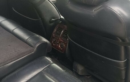 Acura MDX II, 2002 год, 499 000 рублей, 8 фотография