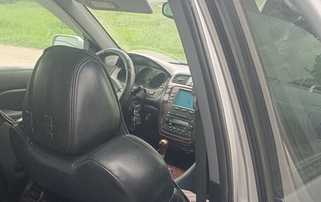 Acura MDX II, 2002 год, 499 000 рублей, 9 фотография
