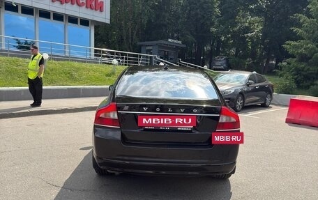 Volvo S80 II рестайлинг 2, 2012 год, 1 150 000 рублей, 8 фотография