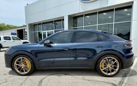Porsche Cayenne III, 2024 год, 25 631 428 рублей, 3 фотография