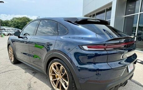 Porsche Cayenne III, 2024 год, 25 631 428 рублей, 4 фотография