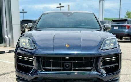 Porsche Cayenne III, 2024 год, 25 631 428 рублей, 2 фотография