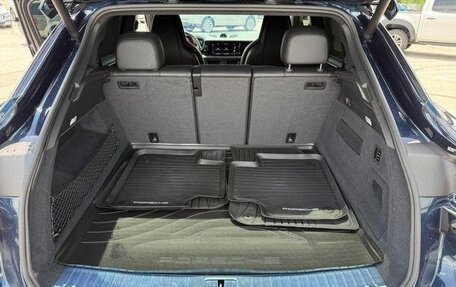 Porsche Cayenne III, 2024 год, 25 631 428 рублей, 9 фотография