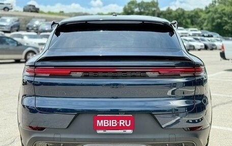 Porsche Cayenne III, 2024 год, 25 631 428 рублей, 8 фотография