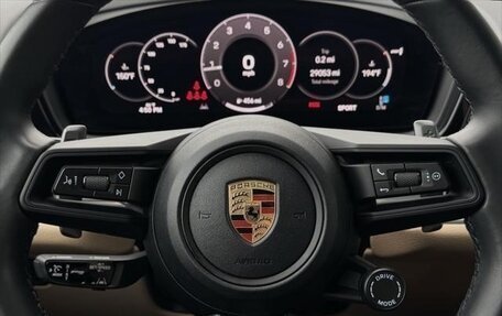Porsche Cayenne III, 2024 год, 9 943 048 рублей, 5 фотография
