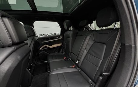 Porsche Cayenne III, 2024 год, 9 943 048 рублей, 7 фотография