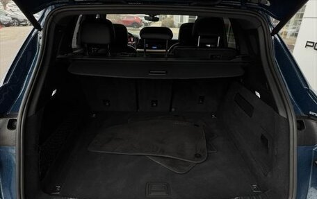 Porsche Cayenne III, 2024 год, 9 943 048 рублей, 9 фотография