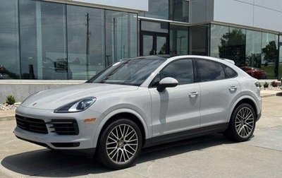 Porsche Cayenne III, 2023 год, 9 003 955 рублей, 1 фотография