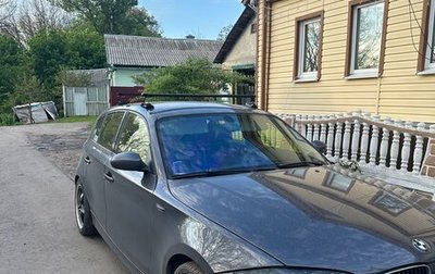 BMW 1 серия, 2008 год, 890 000 рублей, 1 фотография