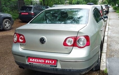 Volkswagen Passat B6, 2010 год, 710 000 рублей, 1 фотография