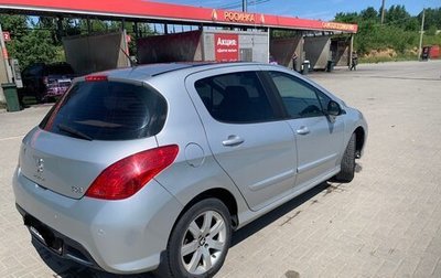 Peugeot 308 II, 2011 год, 500 000 рублей, 1 фотография