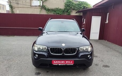 BMW X3, 2006 год, 970 000 рублей, 1 фотография