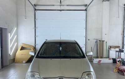 Toyota Corolla, 2004 год, 450 000 рублей, 1 фотография
