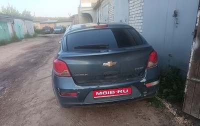 Chevrolet Cruze II, 2014 год, 470 000 рублей, 1 фотография