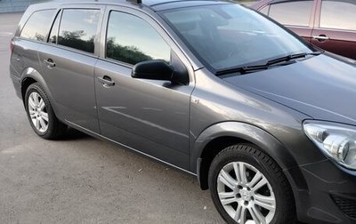 Opel Astra H, 2012 год, 620 000 рублей, 1 фотография