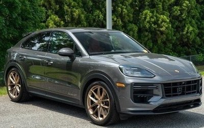Porsche Cayenne III, 2024 год, 23 865 392 рублей, 1 фотография