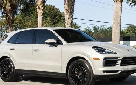 Porsche Cayenne III, 2023 год, 10 768 578 рублей, 1 фотография