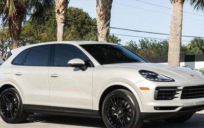 Porsche Cayenne III, 2023 год, 10 768 578 рублей, 1 фотография