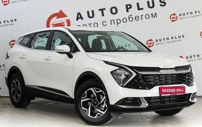 KIA Sportage IV рестайлинг, 2025 год, 3 639 000 рублей, 1 фотография