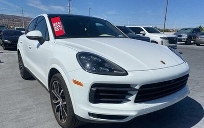 Porsche Cayenne III, 2023 год, 8 751 806 рублей, 1 фотография