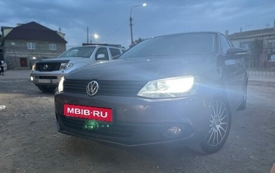 Volkswagen Jetta III, 2014 год, 1 170 000 рублей, 1 фотография