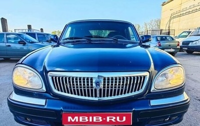 ГАЗ 31105 «Волга», 2006 год, 220 000 рублей, 1 фотография