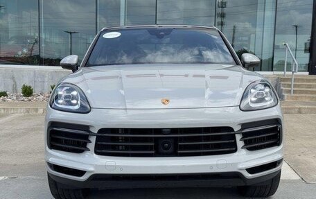 Porsche Cayenne III, 2023 год, 9 003 955 рублей, 2 фотография
