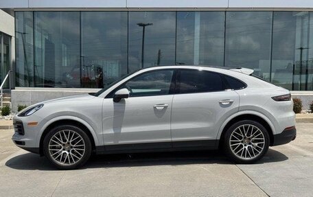 Porsche Cayenne III, 2023 год, 9 003 955 рублей, 3 фотография