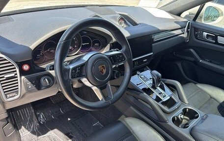 Porsche Cayenne III, 2023 год, 9 003 955 рублей, 5 фотография