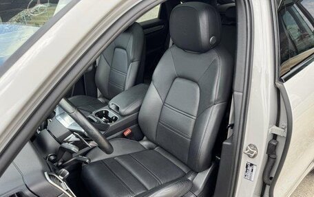 Porsche Cayenne III, 2023 год, 9 003 955 рублей, 6 фотография