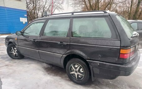 Volkswagen Passat B4, 1993 год, 219 000 рублей, 6 фотография