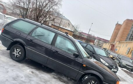 Volkswagen Passat B4, 1993 год, 219 000 рублей, 4 фотография