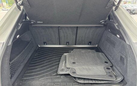 Porsche Cayenne III, 2023 год, 9 003 955 рублей, 9 фотография
