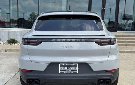 Porsche Cayenne III, 2023 год, 9 003 955 рублей, 8 фотография