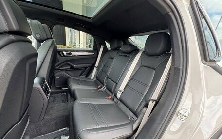 Porsche Cayenne III, 2023 год, 9 003 955 рублей, 7 фотография