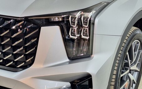 GAC GS8, 2024 год, 4 650 000 рублей, 15 фотография